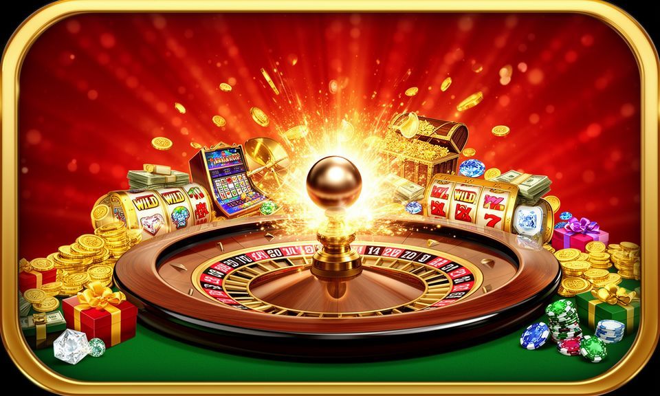 perang138 perang138 App — Your Lobby on Android and iOS