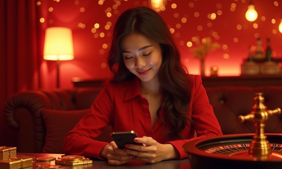 perang138 More Than a Mobile Browser — What You Get Inside