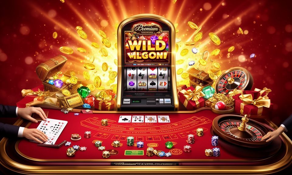 perang138 mobile gaming